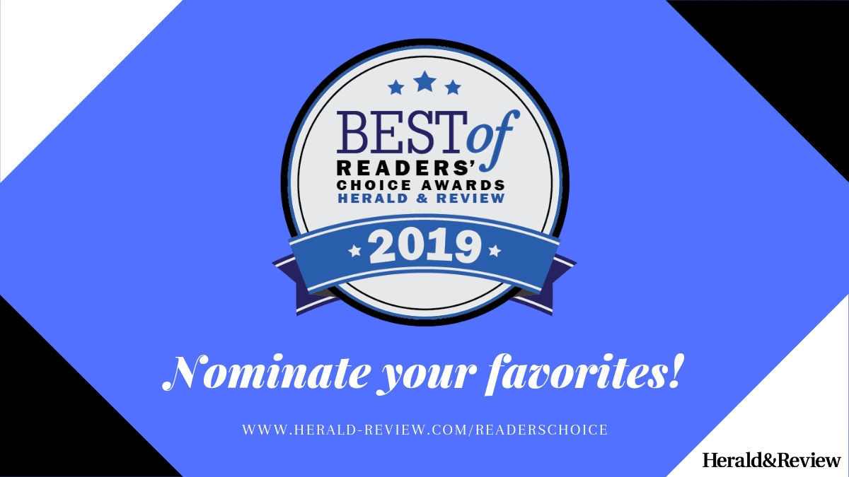 Nominate - Twitter